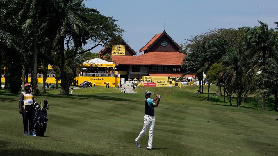 Maybank Championship 2019: Saujana Country Club